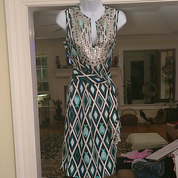 Tory Burch Dresses & Skirts - Tory Burch ladies dress